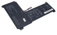 Аккумуляторная батарея для ноутбука Lenovo Ideapad 110S-11IBR (0813004) 7.6V 4200mAh