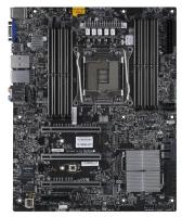 Материнская плата Supermicro X11SRA-F-B OEM