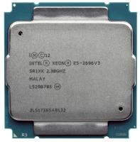 Процессор Intel Xeon E5-2696v3 2.3(3.8)GHz/18-core/45MB LGA2011-3 E5-2696 v3