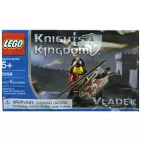 Lego Конструктор Lego Vladek 5998