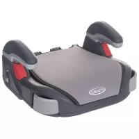 Бустер Graco Booster Basic, Opal Sky