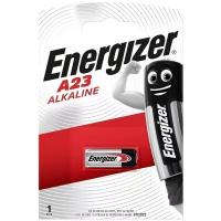 Energizer Батарейка Energizer Alkaline A23А 12V E301536200, 10 шт