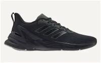 Adidas Кроссовки RESPONSE SUPER 2.0 RU 41 UK 8.5 USm 9 СМ 26.3, Black