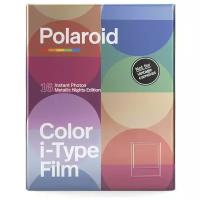 Картридж Polaroid Color Film Metallic Nights Double Pack