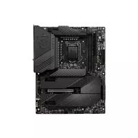 Материнская плата Socket-1200 ATX Z590 MSI MEG Z590 UNIFY-X