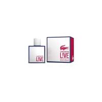 Туалетная вода Lacoste Live Pour Homme 40 мл