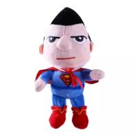 Мягкая игрушка Супермена (28 см.)