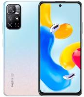 Смартфон Xiaomi Redmi Note 11s 5G 4/64Gb синий