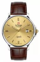 Часы Le Temps LT1067.46BL62