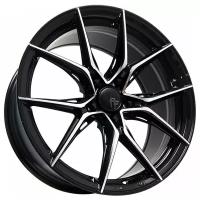 Колесный диск Sakura Wheels YA3816-361 8.5xR18/5x114.3 D73.1 ET35