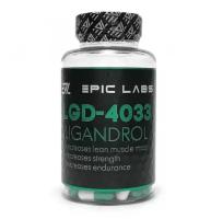 Ligandrol LGD-4033 Epic Labs 60 caps