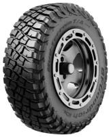 Автошина Bfgoodrich Mud-Terrain T/A KM3 33/12.5 R15 108Q