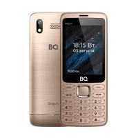 Мобильный телефон BQ Mobile BQ-2823 Elegant Gold