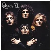 Queen: Queen II (2011 Remaster) (Deluxe Edition)