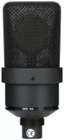 NEUMANN TLM 103 MT - студийный конденсаторный микрофон, кард., 20 Hz-20 kHz, цвет чёрный