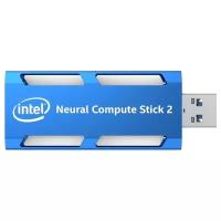 Мини ПК Intel Movidius Neural Compute Stick 2 with Myriad X VPU NCSM2485.DK 964486