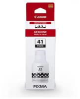 Чернила Canon "GI-41 PGBK", черный, арт. 4528C001