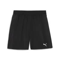 Шорты PUMA/52500501/RUN FAV VELOCITY 7" SHORT M/черный/M