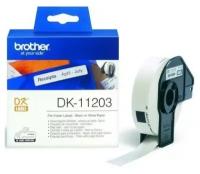 Brother DK11203