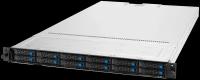 Сервер ASUS RS500A-E11-RS12U 1 x /без ОЗУ/без накопителей/количество отсеков 2.5" hot swap: 12/LAN 1 Гбит/c