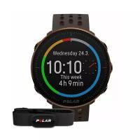 Polar Vantage M2 Copper Brown HR (H9)