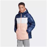 Куртка Adidas Yk J Padded Jkt