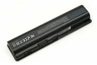 Аккумулятор для ноутбука HP Pavilion dv6-2140er 5200 mah 10.8V