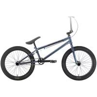 Велосипед Stark Madness BMX 5 (2021) one size радужный/черный