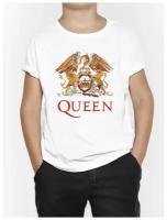 Футболка DreamShirts Studio Queen Для мальчиков Для девочек Детская одежда