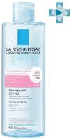 Вода мицеллярная La Roche-Posay Ultra для реактивной кожи, 400 мл