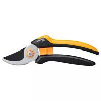 Секатор FISKARS SolidP341 плоскостной