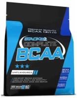 Аминокислоты Complete BCAA Stacker2 апельсин, 300 гр. БЦАА