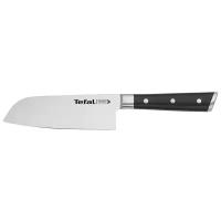 Нож сантоку Tefal Ice force, лезвие 14.5 см