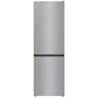 Холодильник Gorenje RK 6192 PS4, серебристый металлик