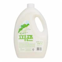 Mukunghwa Кондиционер для белья (Good Detergent Laboratory) Fabric Softener (Mild Cotton) (3 л)