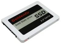 ssd 1tb Внутренний накопитель SSD 1ТБ диск Goldenfir