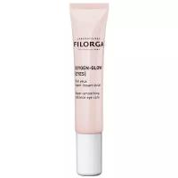 Крем-бустер FILORGA Oxygen Glow Eyes для контура глаз 15 мл