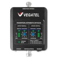 Репитер VEGATEL VT-1800/3G (LED)