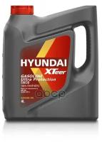 HYUNDAI XTeer Масло Моторное Xteer Gasoline Ultra Protection 5w30 (4l)