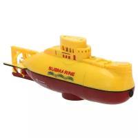 Подводная лодка CREATE TOYS Submarine, CT-3311, 14.5 см