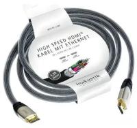 Кабель HDMI INAKUSTIK White, 1.75 м