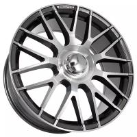 Колесный диск Sakura Wheels 9410-166 9.5xR19/5x112 D66.6 ET35