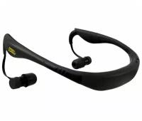 Активные беруши Pro Ears Stealth 28, черные PEEBBLK Pro Ears PEEBBLK