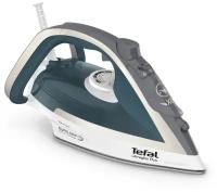 Утюг Tefal Ultragliss Plus FV6813E0 синий