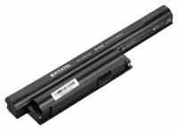 Аккумуляторная батарея для ноутбука Sony VGP-BPS26A 11.1V (5200mAh)