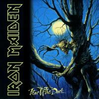 Компакт-диск Warner Iron Maiden – Fear Of The Dark