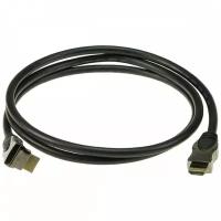 Кабель HDMI - HDMI KLOTZ HA-HA-A1 1.0m