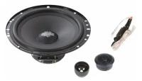 Audio System MX-Series MX165 EVO компонентная 16см акустика