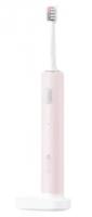 Звуковая зубная щетка Dr.Bei Sonic Electric Toothbrush C1, розовый