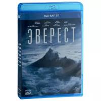 Эверест (Blu-ray 3D)